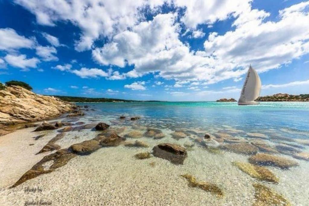 Confort E Relax วิลลัสซีมีอุส ภายนอก รูปภาพ